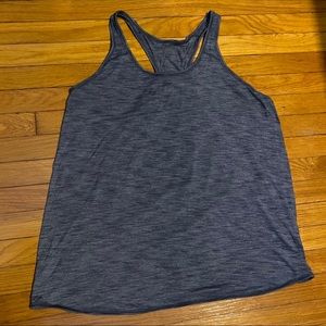 🍋 Lululemon Essential Tank